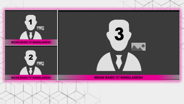 vMix Multiviews Broadcast Package - Image 5