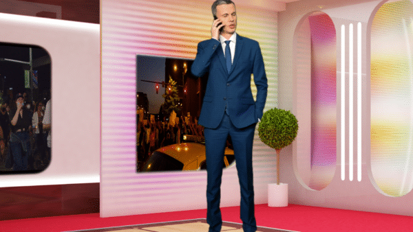 vMix Virtual Set Beauty Studio - Image 3