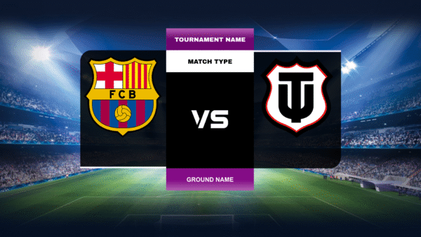 vMix Football Scoring Software - Image 2