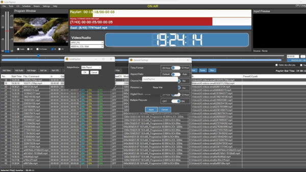 Insta Playout 4.5 Automation Software - Image 2