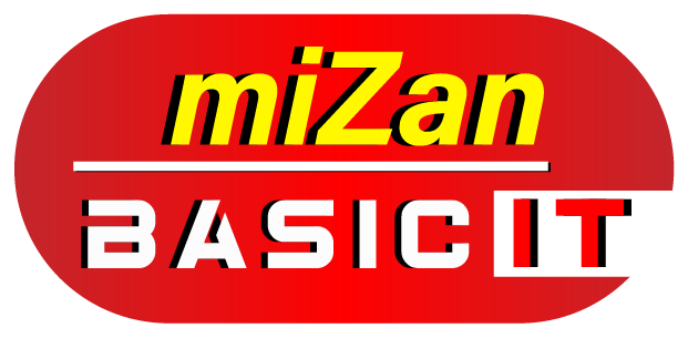 MiZan Basic IT