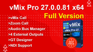 vMix-Pro-27.0.0.81-x64