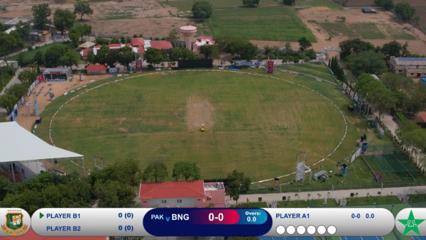 vMix Cricket Scoring Software - Image 6