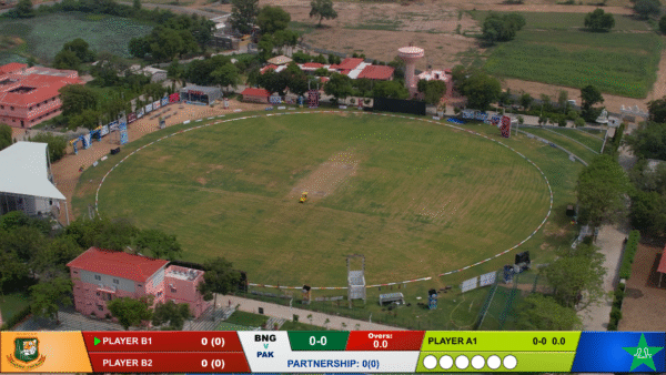vMix Cricket Scoring Software - Image 5