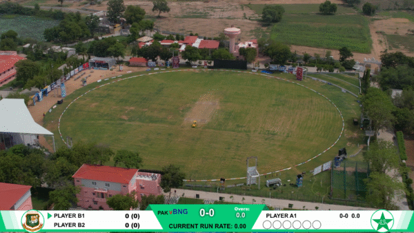 vMix Cricket Scoring Software - Image 4