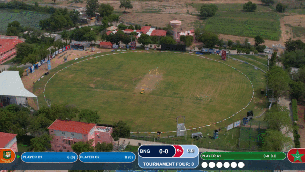 vMix Cricket Scoring Software - Image 3