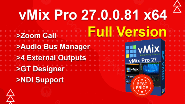 vMix-Pro-27.0.0.81-x64-